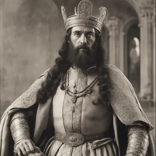 Faroald I of Spoleto