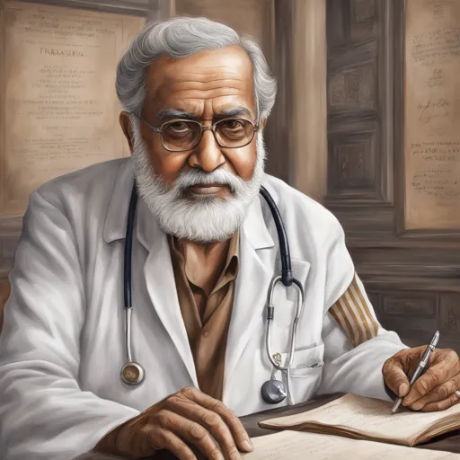 Farokh Udwadia