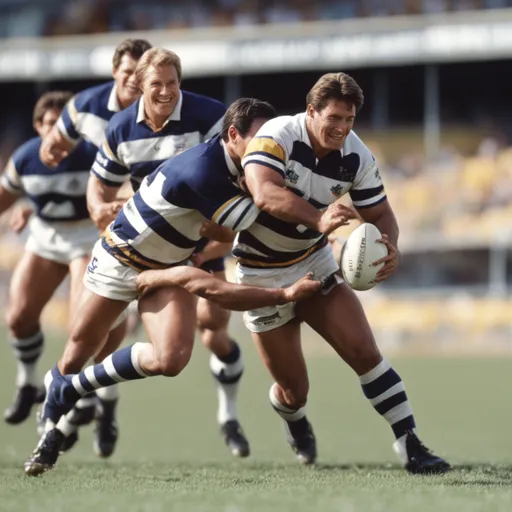 Faron Anderson