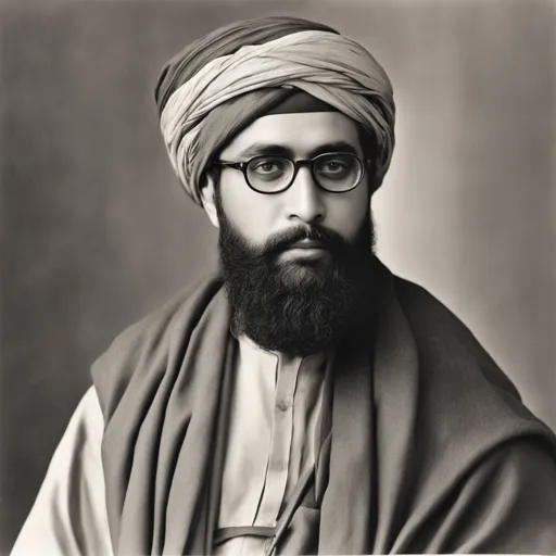 Farooq Ahmad Andrabi