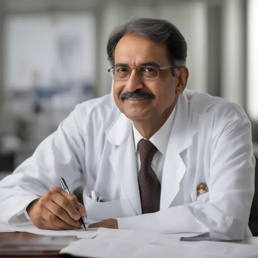 Farooq Azam