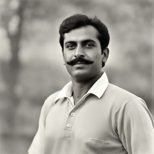 Farooq Azeem