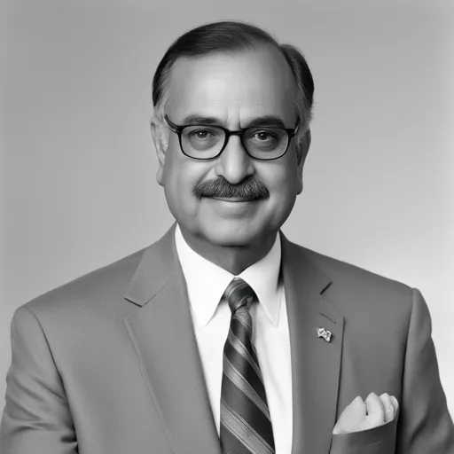 Farooq Mughal