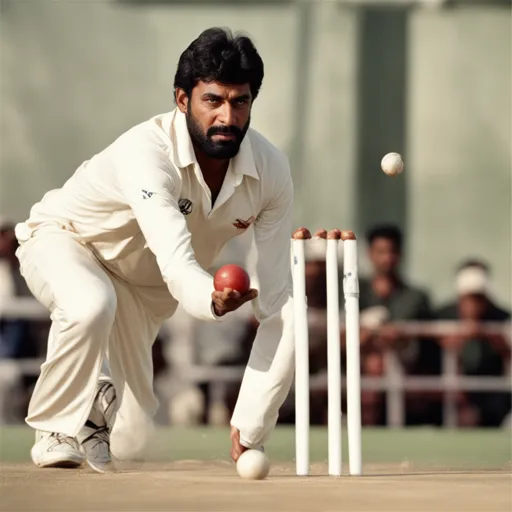 Farooq Rasheed