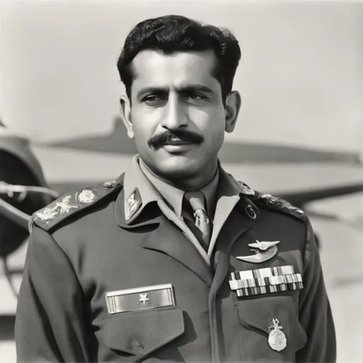 Farooq Umar