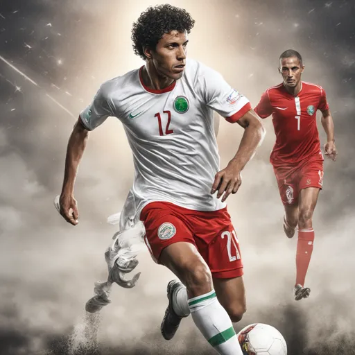 Farouk Belkaïd