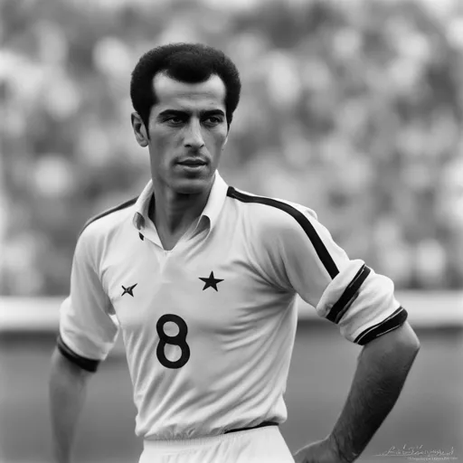 Farouk Bouzo