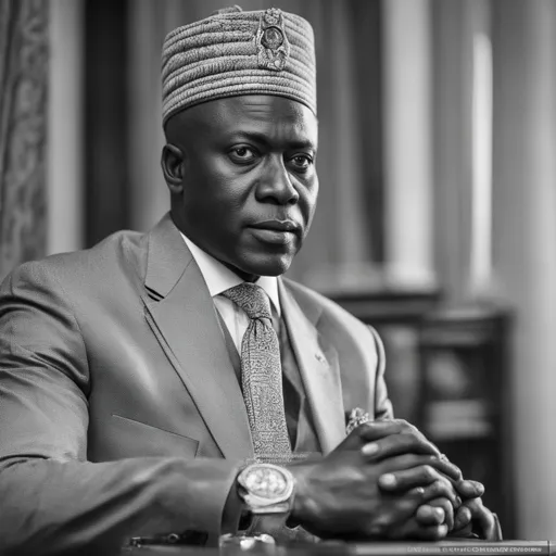 Farouk Braimah