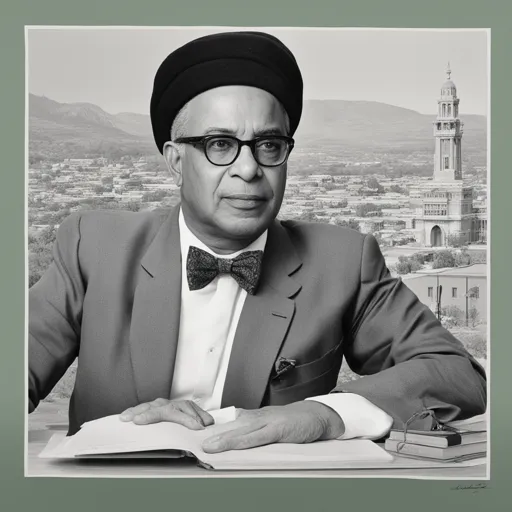 Farouk Cassim