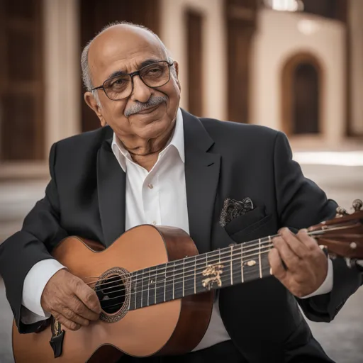 Farouk El Safi