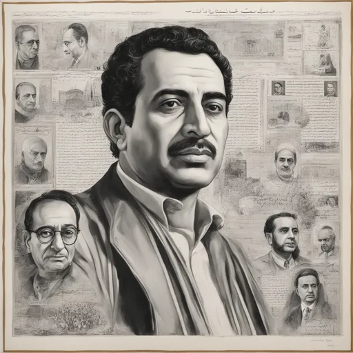 Farouk Gouida