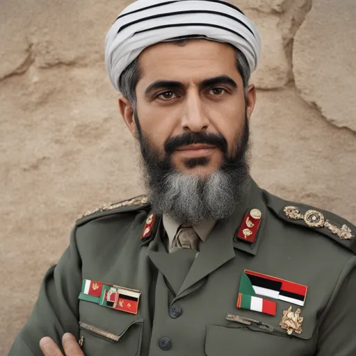 Farouk Hijazi
