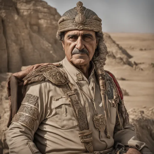 Farouk Kaspaules