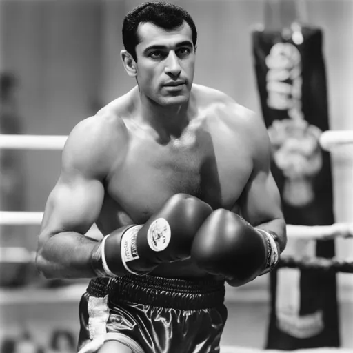 Farouk Kesrouani