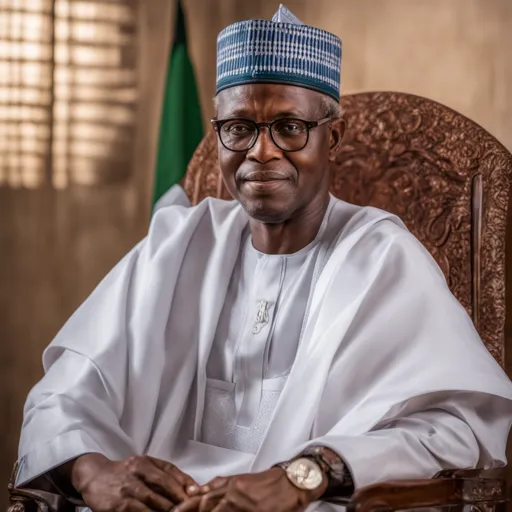 Farouk Lawan