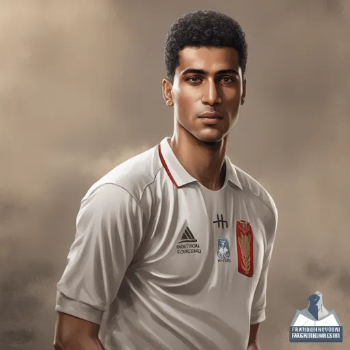 Farouk Mahmoud