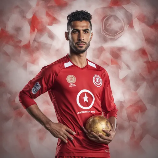 Farouk Mimouni