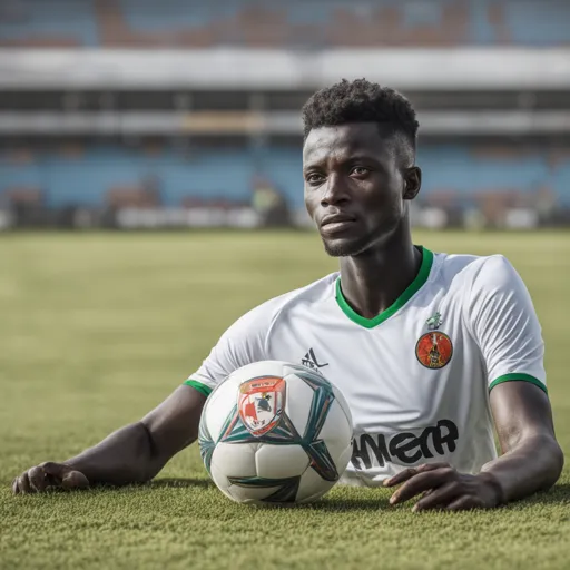 Farouk Miya