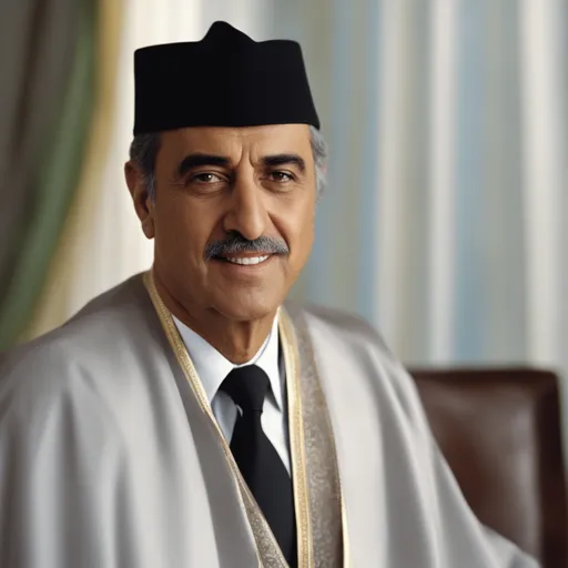 Farouk Seif Al Nasr