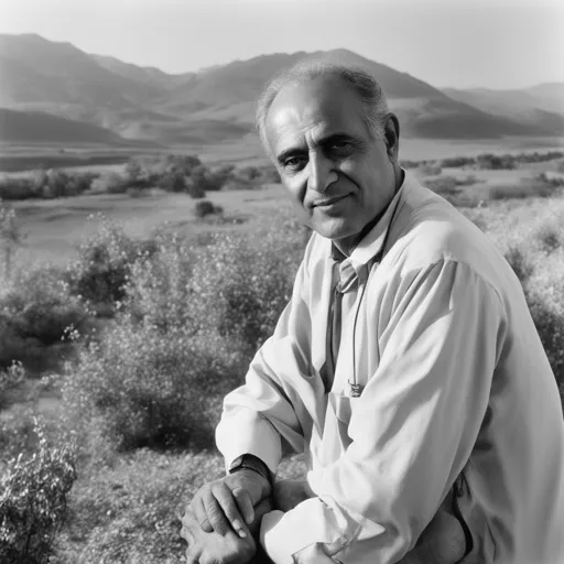 Farouk Tebbal