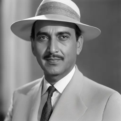 Farouk Topan