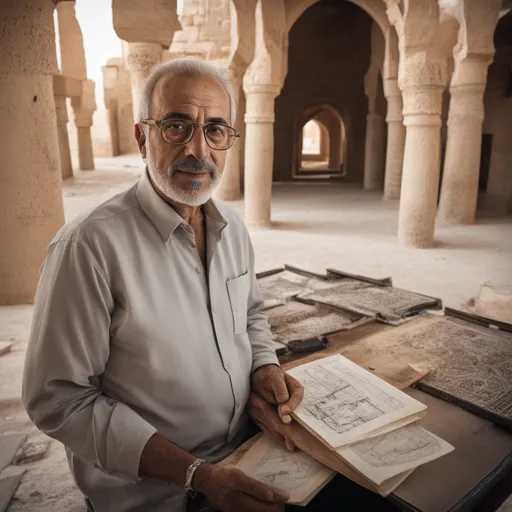 Farouk Yaghmour