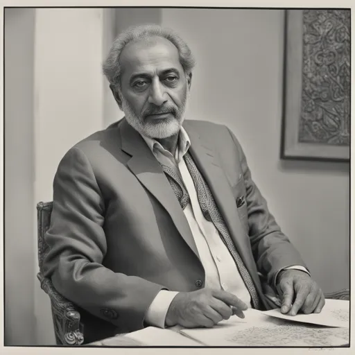 Farouk Yousif