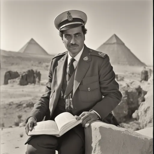Farouk al-Fishawy