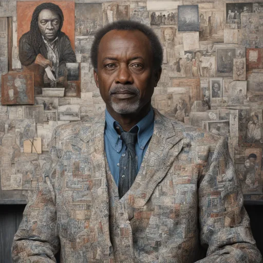 Farouq Molloy