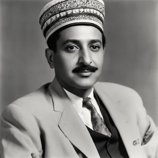 Farouq Qasrawi