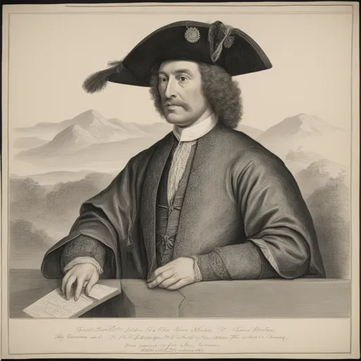 Farquhar Macrae