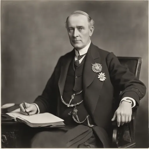 Farquhar Matheson