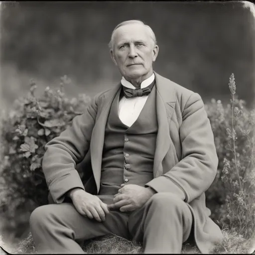 Farquhar Wilkinson