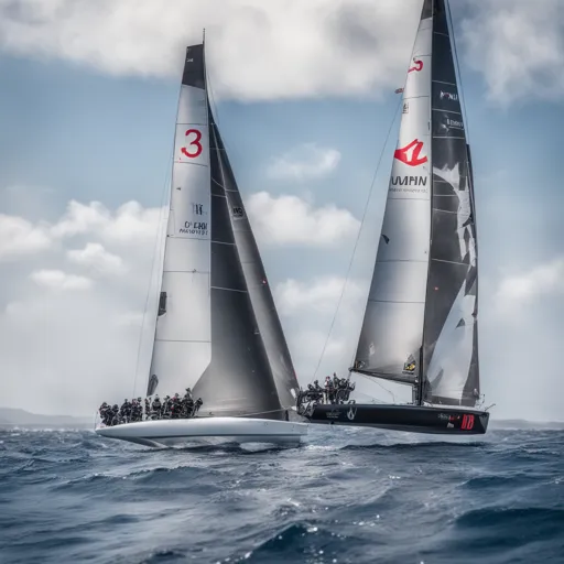 Farr 30 World Championship