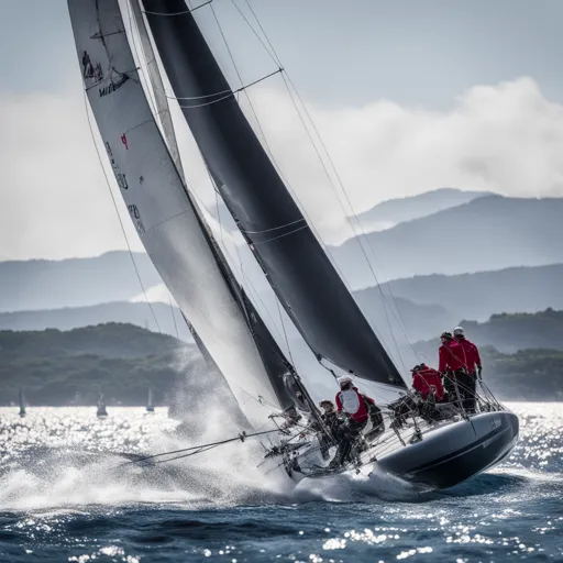 Farr 40 World Championship