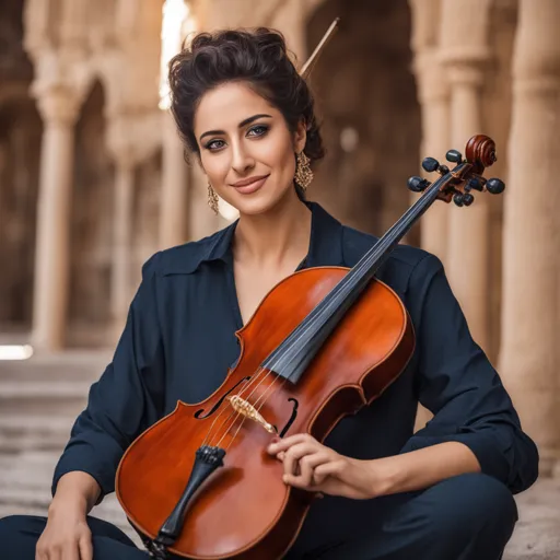 Farrah Yousef