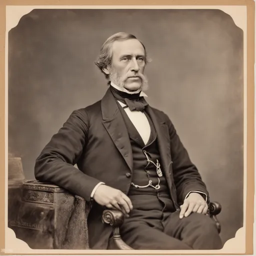 Farrand F. Merrill