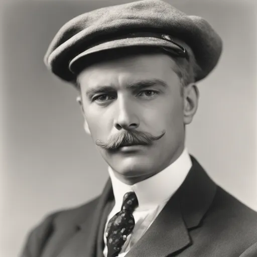Farrand Gillie