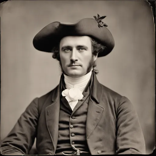 Farrand Stranahan
