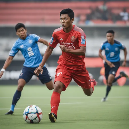 Farrel Arya