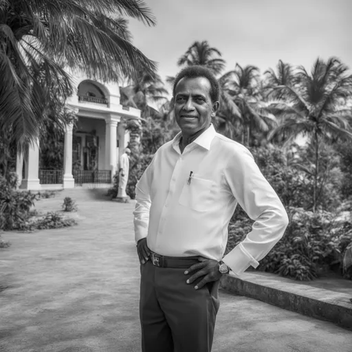 Farrel Furtado
