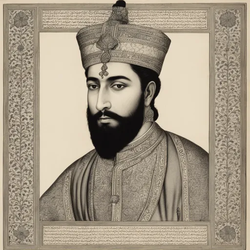 Farrukh-Shah