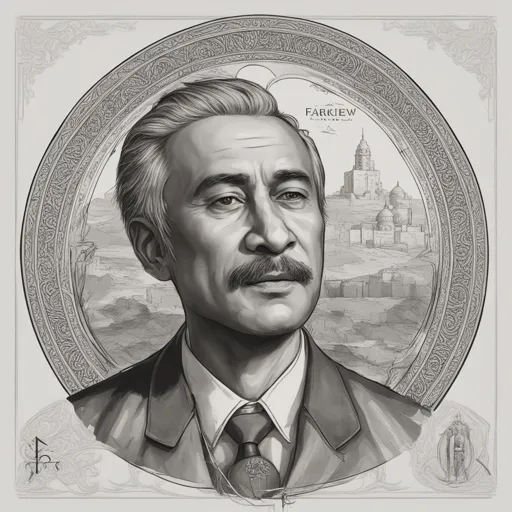 Farrukh Kilichev