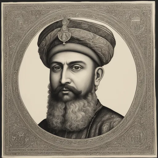 Farrukh Pasha