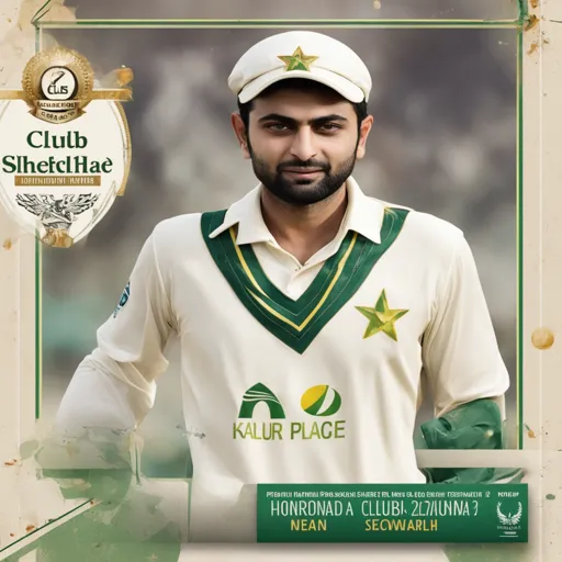 Farrukh Shehzad