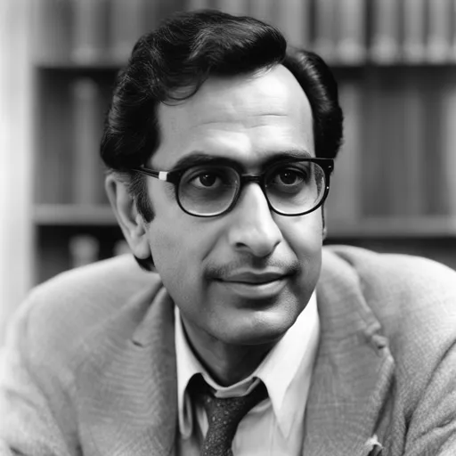 Farrukh Siyar Hashmi