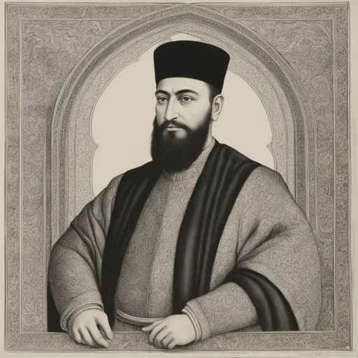 Farrukh Yasar II