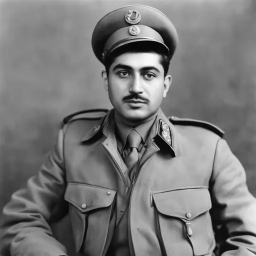 Farrukh Zeynalov