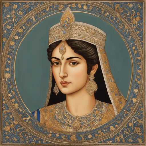 Farrukhzad I