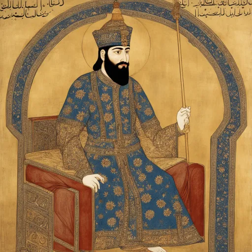 Farrukhzad II